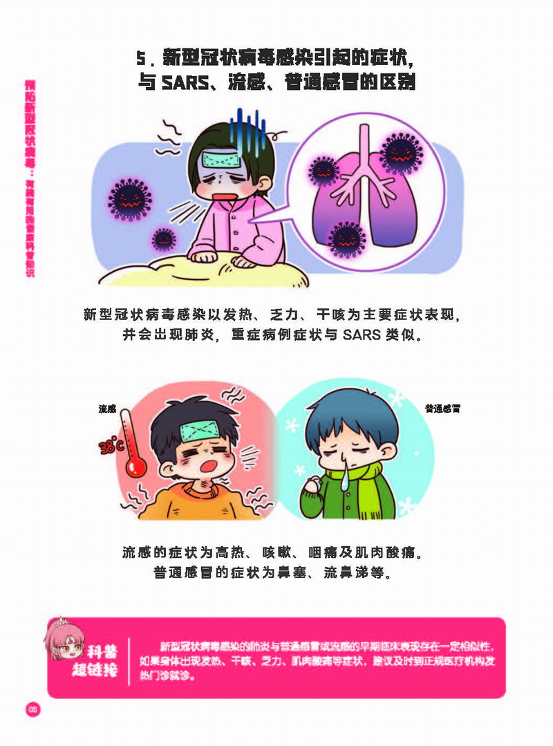 预防新型冠状病毒—有趣有用的健康科普知识（试读章节）_页面_14.JPG