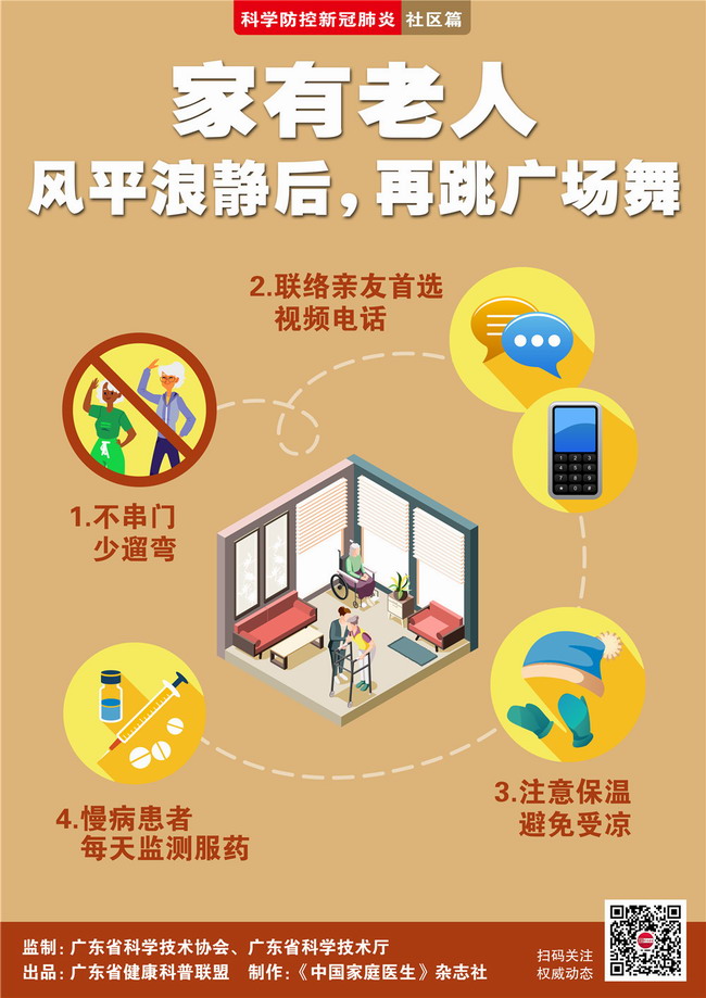 06-科学防控新冠肺炎宣传海报3-社区版-老人篇.jpg