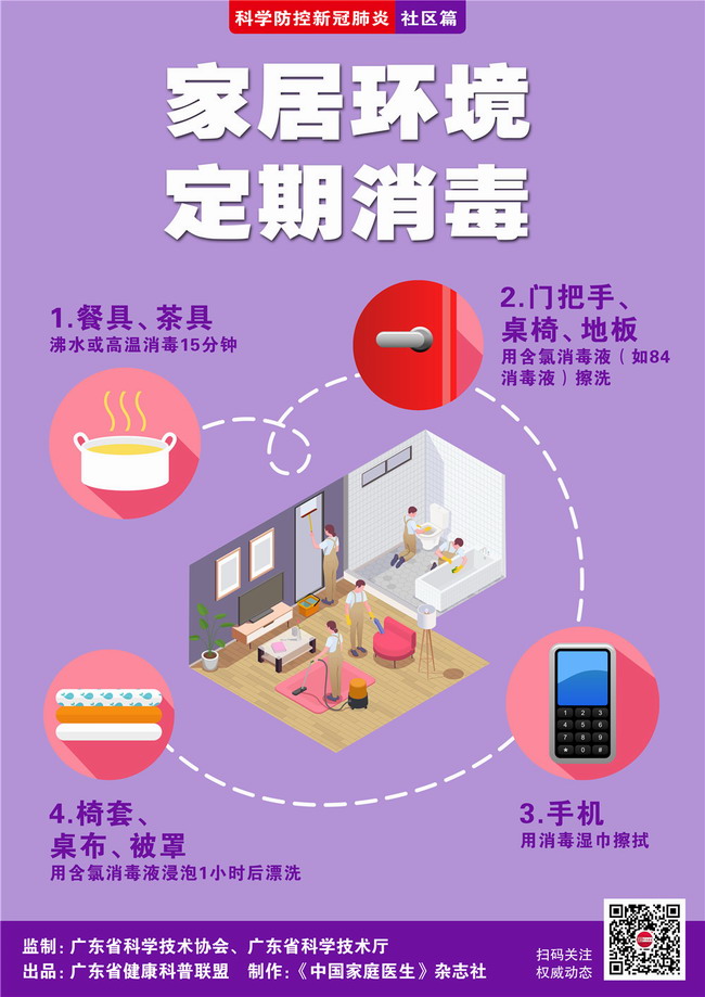 08-科学防控新冠肺炎宣传海报3-社区版-消毒篇.jpg